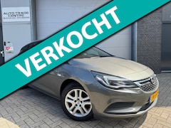 Opel Astra - 1.0 Online Edition [Carplay|Cruise|PDC|Navi|Dealer OH]