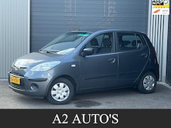 Hyundai i10 - 1.25i Active Cool Airco|Nap