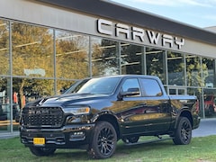 Dodge Ram Pick Up - 3.0 TT SST H.O. LIMITED Night MY2025 BPM-VRIJ