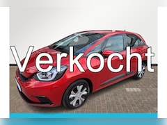 Honda Jazz - 1.5 e:HEV Hybrid, Elegance, automaat, 12.300 KM
