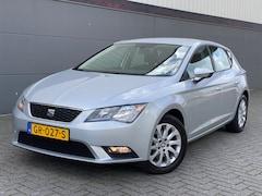 SEAT Leon - 1.4 TSI Style/ FR uitvoering/ 5drs/ 3e EIG/ dealeronderhouden/ 1jaar apk/ airco/ EL-ramen/