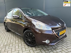 Peugeot 208 - 1.0 VTi /5D/Navi/carplay/Airco/cruise/bleutooth/parkeersensoren