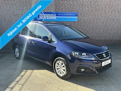 SEAT Alhambra - 1.4 TSI Automaat 7 Persoons
