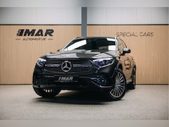 Mercedes-Benz GLC-klasse - 300e 4MATIC AMG Line | Pano | Stoelverwarming | 360 camera | AMG Look