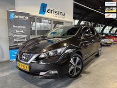 Nissan LEAF - 2.ZERO EDITION 40 kWh|Navi|Camera|NAP|PDC