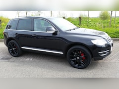 Volkswagen Touareg - 5.0 V10 TDI Automaat (YOUNGTIMER)