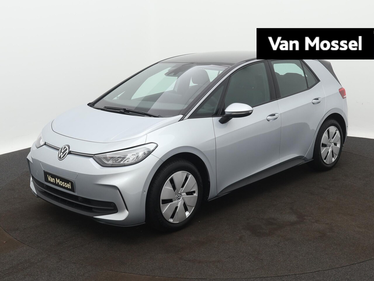 Volkswagen ID.3 - Pure Oranje Edition 52 kWh | Navigatie | Apple Carplay draadloos | Stoelverwarming | Parke - AutoWereld.nl