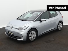 Volkswagen ID.3 - Pure Oranje Edition 52 kWh | Navigatie | Apple Carplay draadloos | Stoelverwarming | Parke