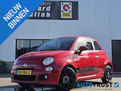 Fiat 500 - 1.2 Sport AIRCO DIGITAAL DASHBOARD