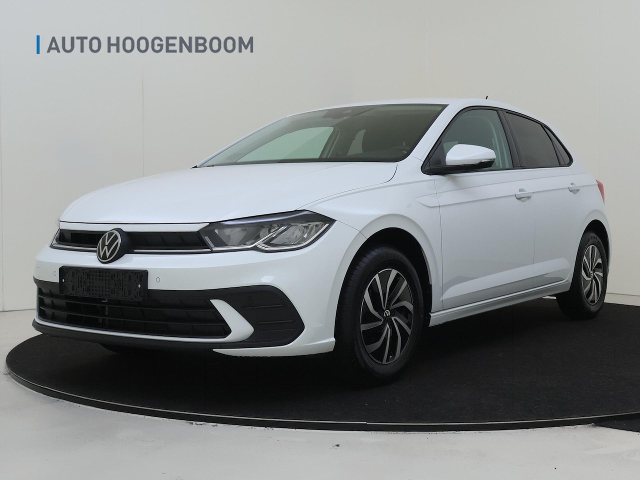 Volkswagen Polo - Life Edition | 'App-Connect' smartphone integratie | Airconditioning automatisch (Climatro - AutoWereld.nl