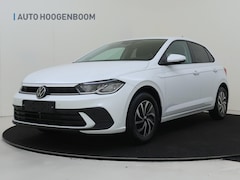 Volkswagen Polo - Life Edition | 'App-Connect' smartphone integratie | Airconditioning automatisch (Climatro