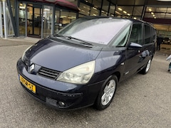 Renault Grand Espace - 2.0 T Privilège