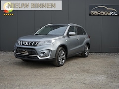 Suzuki Vitara - 1.4 Boosterjet Comfort Smart Hybrid Dealeronderh. / Led / Smartphone Integratie / Camera /