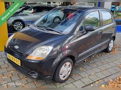 Chevrolet Matiz - 0.8 Style Airco