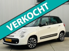 Fiat 500 L - 1.4-16V Lounge, Navi, Clima, Car Play, Panorama dak