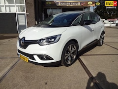 Renault Scénic - 1.2 TCE 132pk Limited
