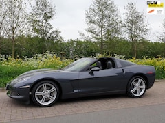 Corvette C6 - 6.2 Coupé Performance Edition (NIEUW ) YOUNGTIMER incl.btw