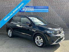 Volkswagen T-Cross - 1.0 TSI Life