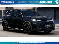Volkswagen T-Roc - 1.5 TSI R-Line First Edition