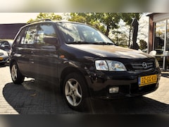 Mazda Demio - 1.5 Exclusive OPHEFFINGSUITVERKOOP, READ DESCRIPTION, LEES BESCHRIJVING