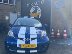 Toyota Aygo - 1.0-12V Sport