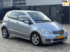 Mercedes-Benz A-klasse - 170 Avantgarde Automaat Storing. Auto rijdt goed