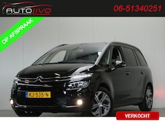 Citroën Grand C4 Picasso - 1.6 e-THP Business 165 PK AUTOMAAT NAVI CLIMA CAMERA TREKHAAK etc