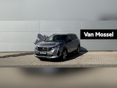 Peugeot 5008 - 1.2 Hybrid 136 GT | Elektrische kofferklep | Adaptieve Cruise Control | Camera | Stoelverw