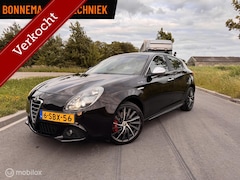 Alfa Romeo Giulietta - 1.4 T Limited Edition Automaat