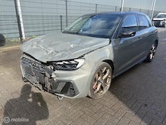 Audi A1 Sportback - 40 TFSI Pro Line S