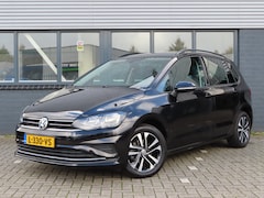 Volkswagen Golf Sportsvan - 1.0 TSI Comfortline | stoelverwarming | trekhaak | navigatie | carplay
