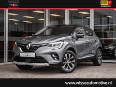 Renault Captur - TCe 90 Techno | Trekhaak | Apple carplay | Android auto | Parkeer camera |