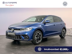 Volkswagen Polo - R-Line Edition 1.0 TSI 70 kW / 95 PK Hatchback 7 v