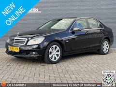Mercedes-Benz C-klasse - 180 CGI BlueEFFICIENCY Business Class | PDC | APK 08-2026 |