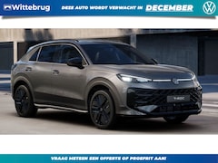 Volkswagen T-Roc - 1.5 TSI R-Line First Edition