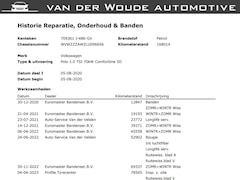 Volkswagen Polo - 1.0 TSI Comfortline BJ2020 |Led |App-Connect