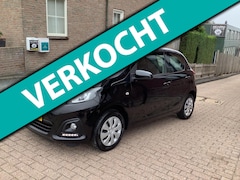 Peugeot 108 - 1.0 e-VTi Active zeer nette auto