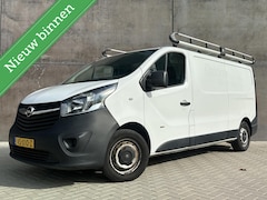 Opel Vivaro - bestel 1.6 CDTI L2H1 Sport
