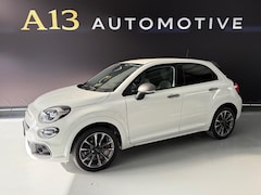 Fiat 500 X - 1.5 Hybrid Sport 2024 20dkm leer automaat btw garantie