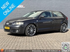 Audi A3 - 2.0 TDI Ambition | Pano | Cruise | Climate | APK 08-2026 |