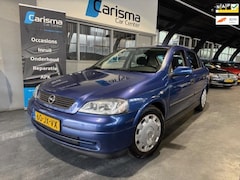 Opel Astra - 1.6 Edition|5DRS|Elek RMN|Airco|NAP