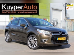 Citroën DS4 - 1.6 VTi Chic nap -multi media- navi - parkeersensoren .trekhaak