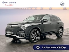 Volkswagen Tiguan - R-Line-Edition 1.5 eHybrid 200 kW / 272 pk SUV 6 v