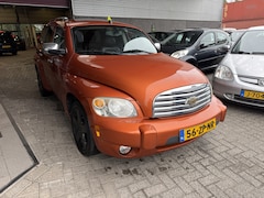 Chevrolet HHR - 2.4 LT