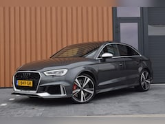 Audi RS3 - Limousine 2.5 TFSI 400pk Quattro Pano | Magnetic ride | B&O