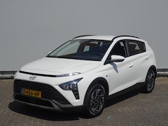 Hyundai Bayon - 1.0 T-GDI 48V 100PK 7DCT Comfort Smart