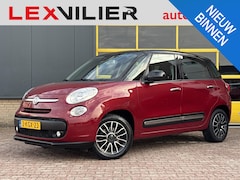 Fiat 500 L - 0.9 TwinAir Lounge