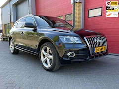 Audi Q5 - 2.0 TFSI quattro Pro Line S - DSG - B&O