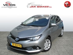Toyota Auris - 1.8 Hybrid Energy + 13.599 km lage km-stand