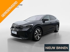 Volkswagen ID.4 - First 77 kWh